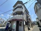 パレ・ジューヌの間取り画像