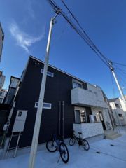 HCフラッツ国玉ガーデンⅡの外観画像