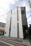 スマイルホーム王子の間取り画像