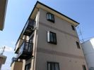 CASA福浜西の間取り画像