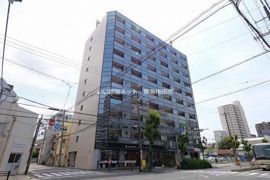 ブリリアンマンションの外観画像