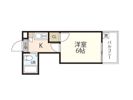 舟入ビルの間取り画像