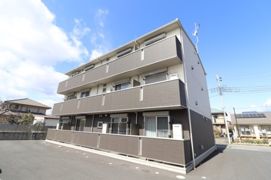 ルミエールの外観画像