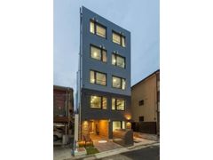 HW．HILLS（町屋）の外観画像