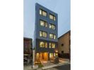 HW．HILLS（町屋）の間取り画像