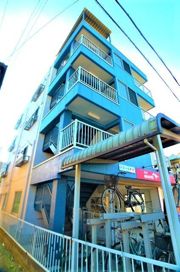 ドミール新座の外観画像
