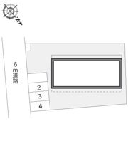 レオパレスラウムふじみ野の外観画像