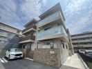 サリオス庚午北の間取り画像