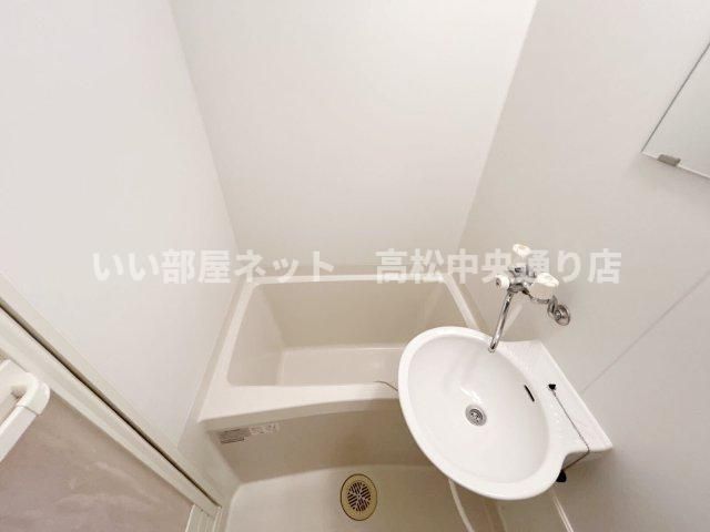 バスルーム