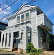 松見町戸建の外観画像