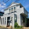 松見町戸建の間取り画像