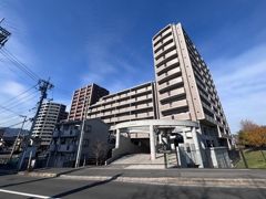 L・テーゼ西原駅前の外観画像