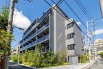 ザ・パークワンズ西池袋の間取り画像