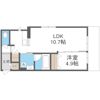 CASA PINO SOLOの間取り画像
