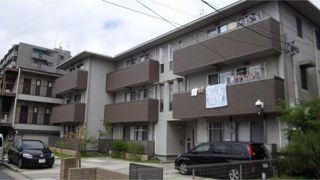 ル コエン アンソレイエの外観画像