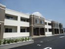ステラ川南の間取り画像
