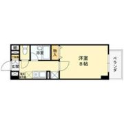 フェニックス穂波の間取り画像