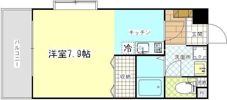 ベイサイドヒルズの間取り画像