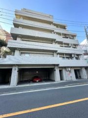 ガラ・ステージ横浜鶴見の外観画像