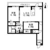 Noble raffiner 元町の間取り画像