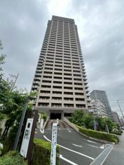 ザ・香里園タワーの外観画像