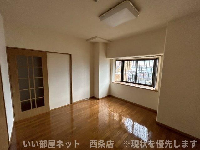 洋室