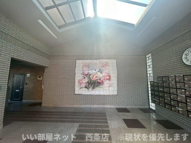 ロビー