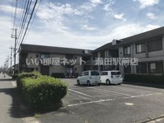 エスパシオ21の外観画像