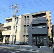 D‐ROOM下連雀の外観画像