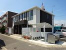 K’s HOUSE上中野の間取り画像