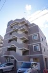フローラル泉の間取り画像