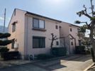 アークヒルズ中村 B棟の間取り画像