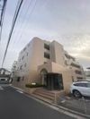モンシャトーミズハシの間取り画像