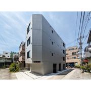 ジュネス蒲田の外観画像