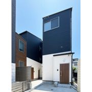 STYLE VILLAGE 北馬込の外観画像