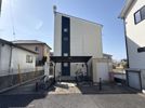 レオネクストシャインの間取り画像
