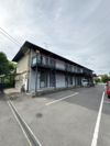 パークヒルズの間取り画像