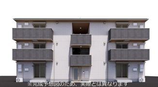 アート・アーリンの外観画像
