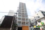 グラビスコート光町の間取り画像