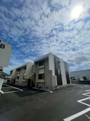 瀬戸ハイツB棟の外観画像