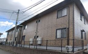 リビングタウン新宮 F棟の外観画像