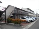 サントス青江 Bの間取り画像