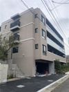 S－RESIDENCE目黒大岡山の間取り画像