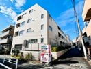 KDXレジデンス西原の間取り画像