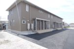カサレナの間取り画像