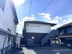 グリーンルーフ沖野上の外観画像