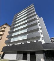 アーバンパーク新大阪の外観画像