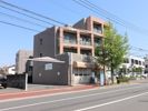 ドゥエム百道の間取り画像