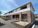 シェビーパレスの間取り画像