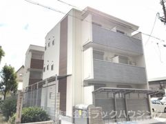 コンフォート菊水通の外観画像